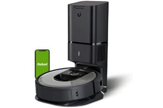 Irobot Roomba I7 Plus