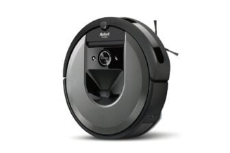 Irobot Roomba I8