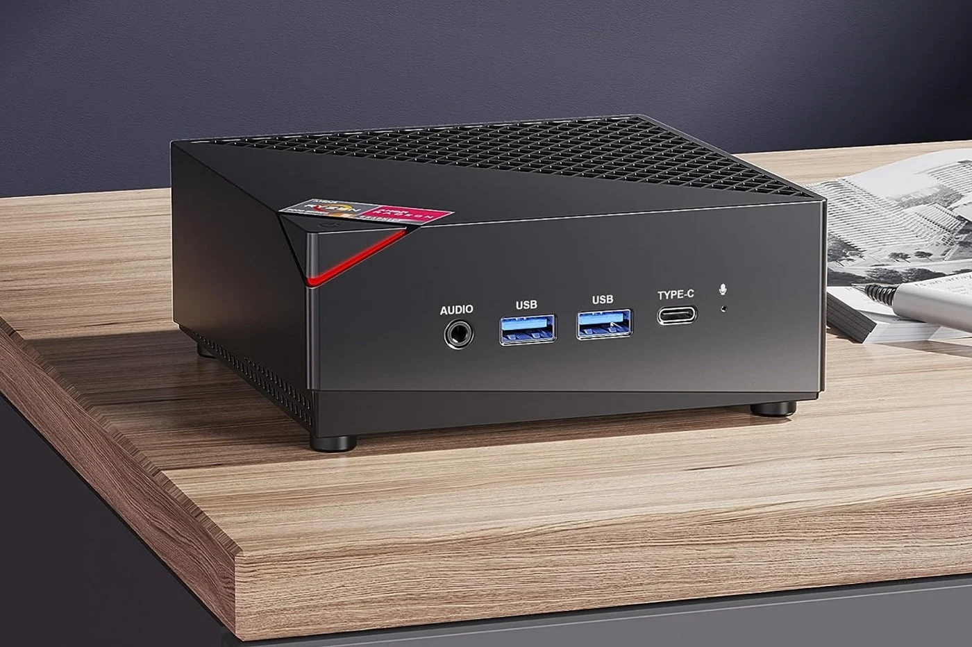 Mini Pc Acemagician