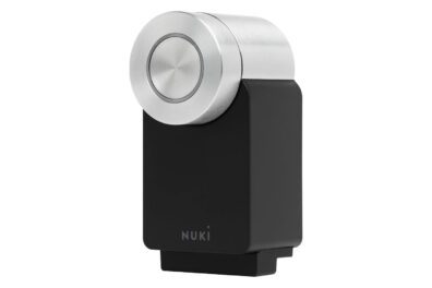 Serrure Intelligente Nuki Smart Lock 3
