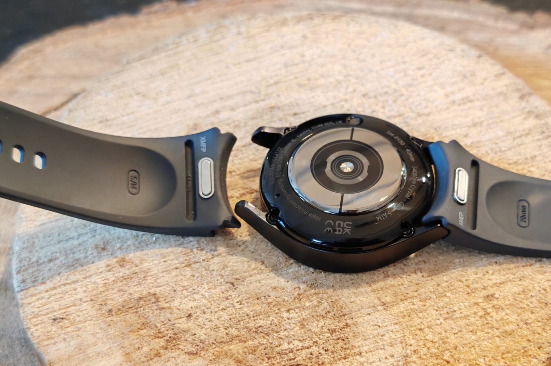 Test Samsung Galaxy Watch 6 : la meilleure montre connectée pour