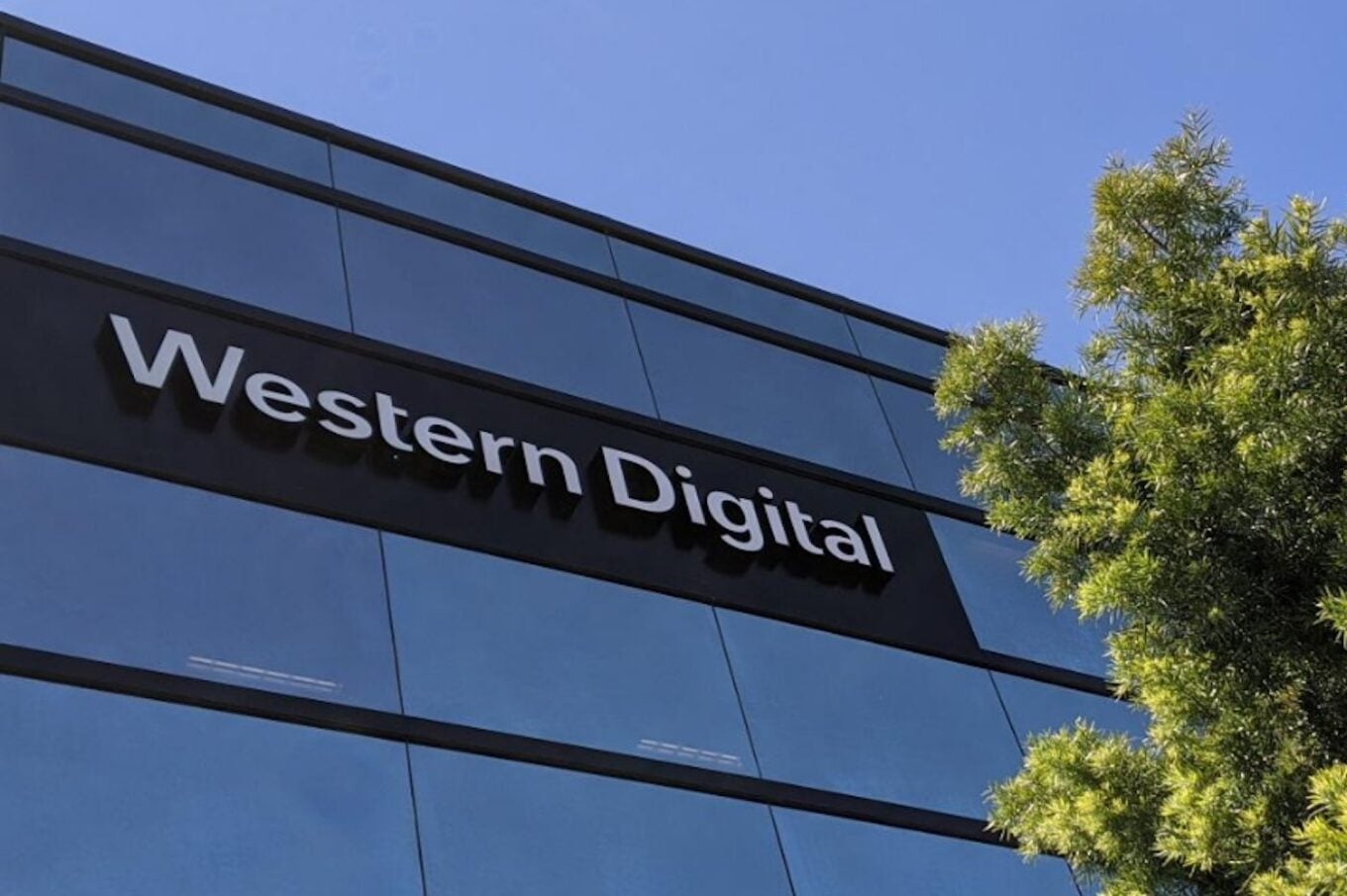 Western Digital