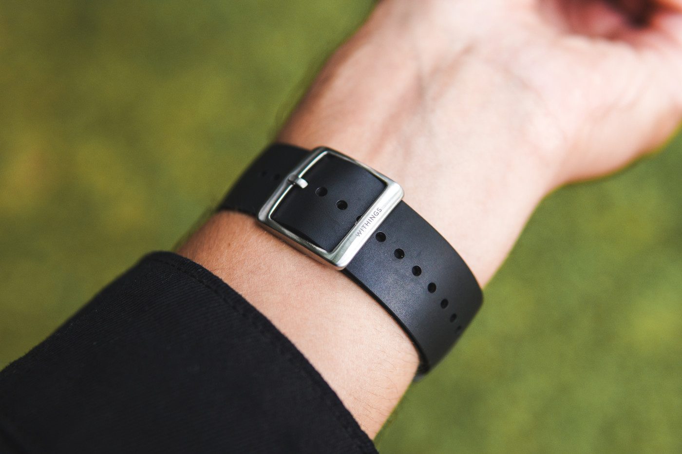 Withings Scanwatch 2 Bracelet Avis