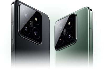 Xiaomi 14 Appareil Photo