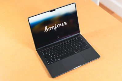 Apple Macbook Pro 14 Pouces M3 Max 2023 1 P1001580