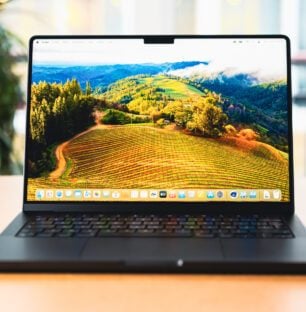 Apple Macbook Pro 14 Pouces M3 Max 2023 25 P1001619