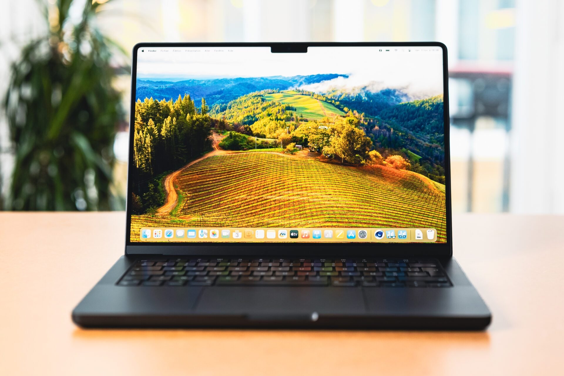 Apple Macbook Pro 14 Pouces M3 Max 2023 Full P1001619
