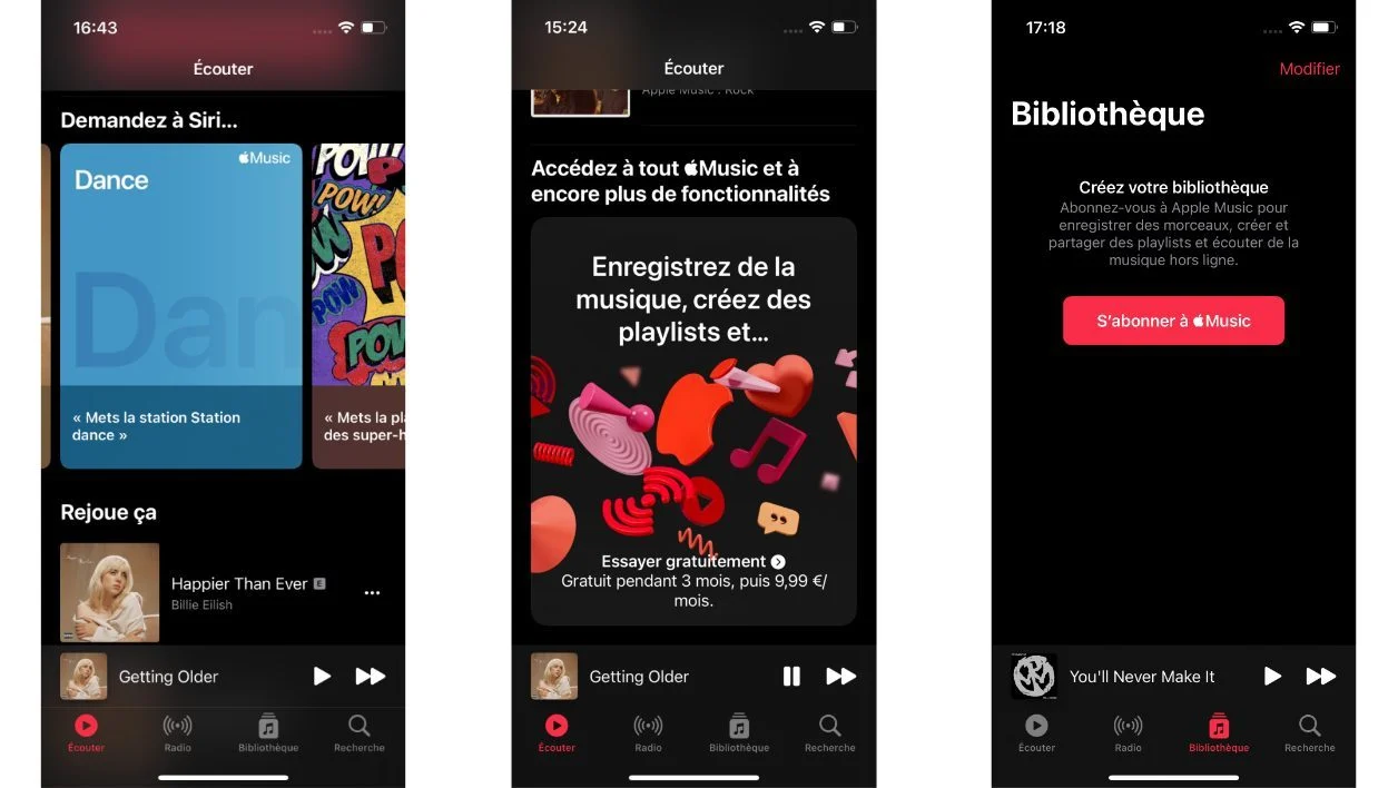 Apple Music Voice 2