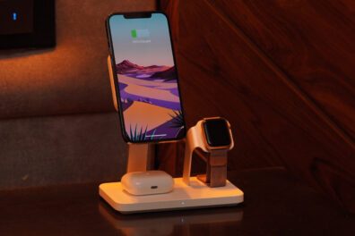 Apple Watch Iphone