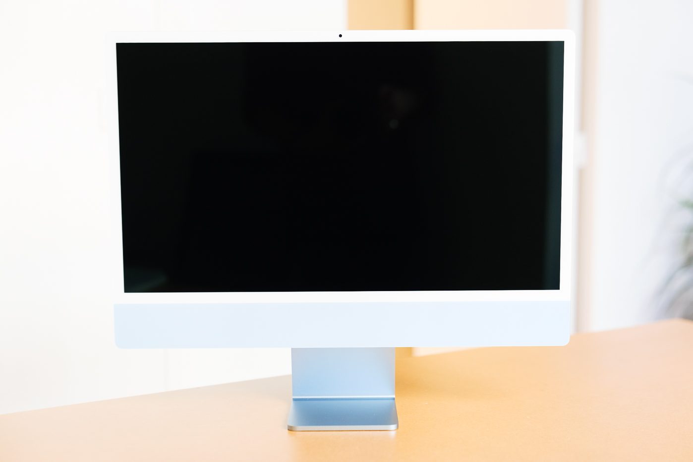 Apple Imac 24 Pouces M3 19 P1001677