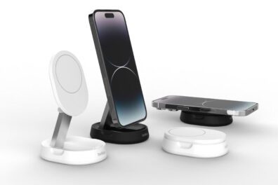 Belkin Qi2