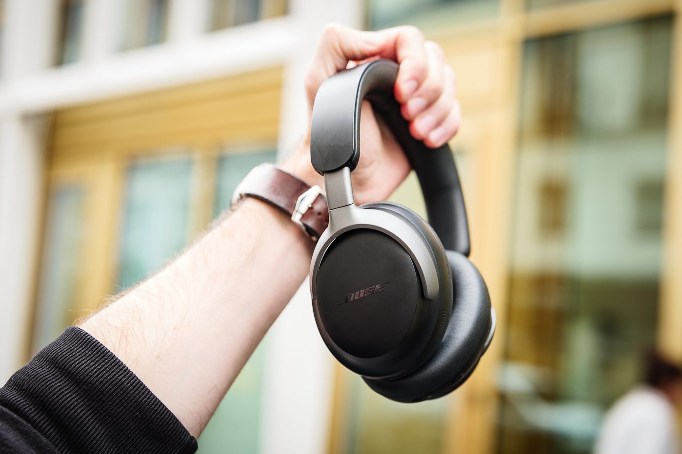 Test et avis du casque Bose QuietComfort SE : vaut-il la peine ?