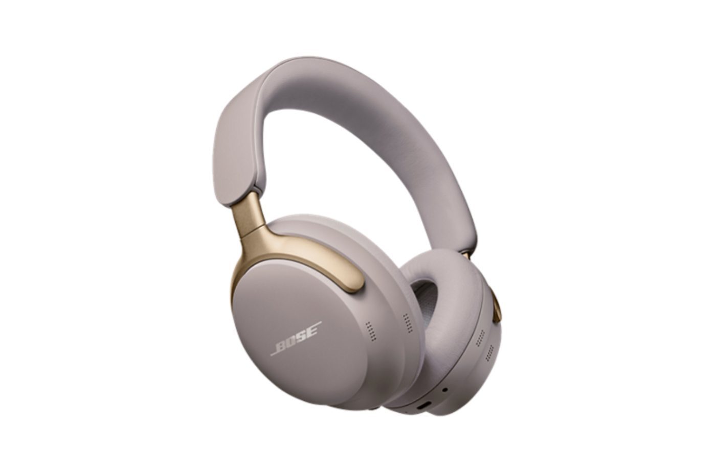 Écouteurs Bluetooth Bose QuietComfort Earbuds II Blanc