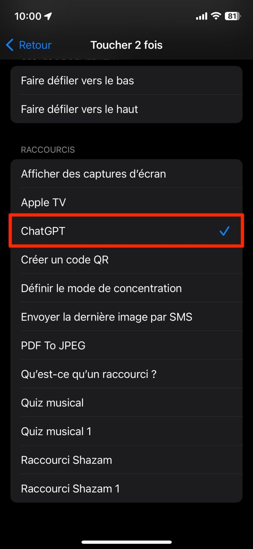 Chatgpt Voice Avec Siri15