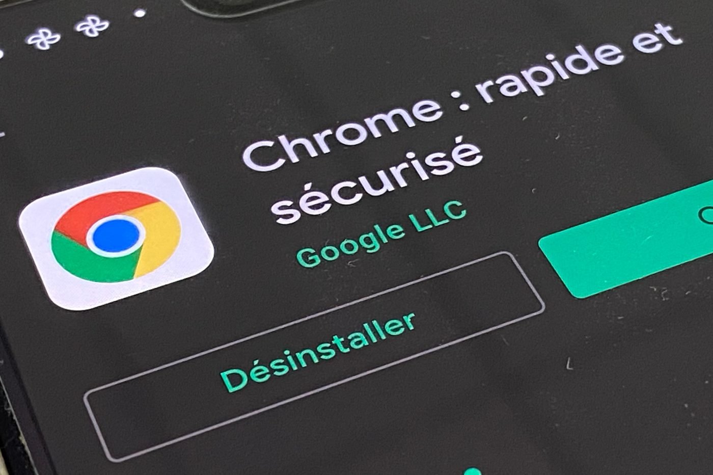 Chrome supporterà finalmente i gestori di password di terze parti su Android