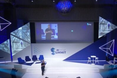 OVHCloud Summit 2023