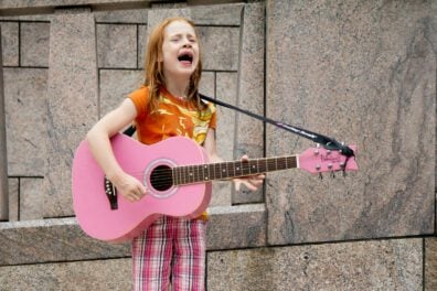 Enfant Musique