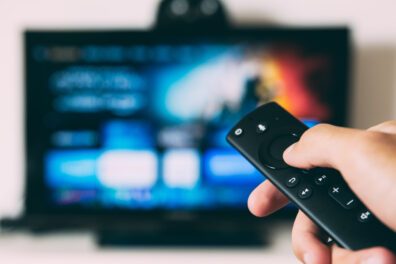 Fire Tv