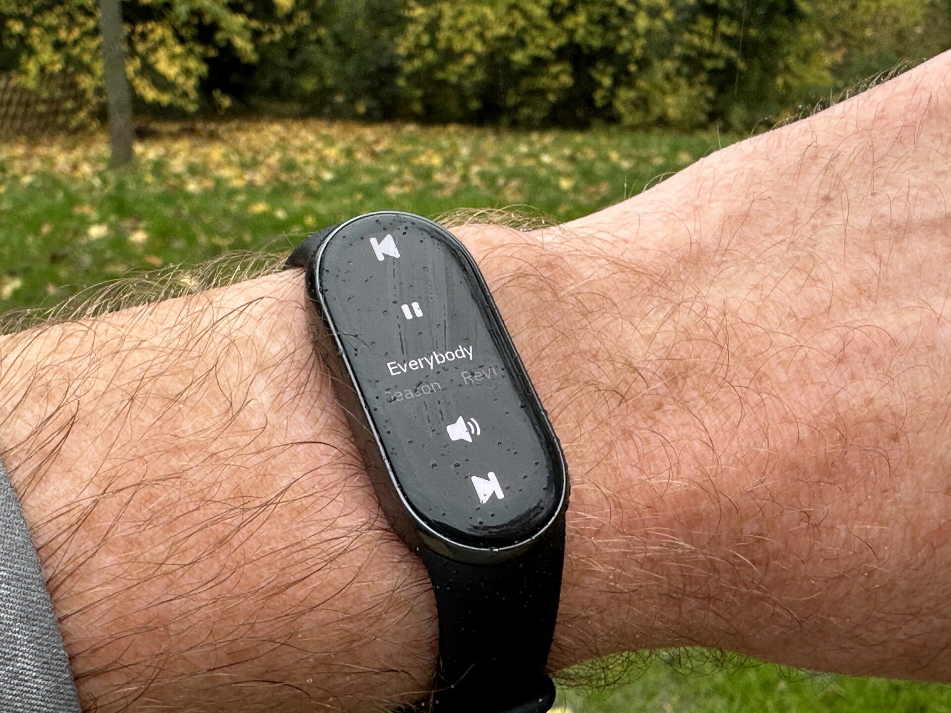 Test Xiaomi Smart Band 8 : un bracelet connecté loin d'être parfait, mais  au rapport qualité-prix imbattable