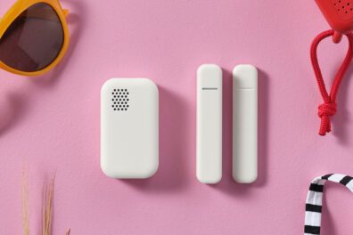 Ikea Badring Parasoll 2