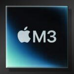 M3 Apple
