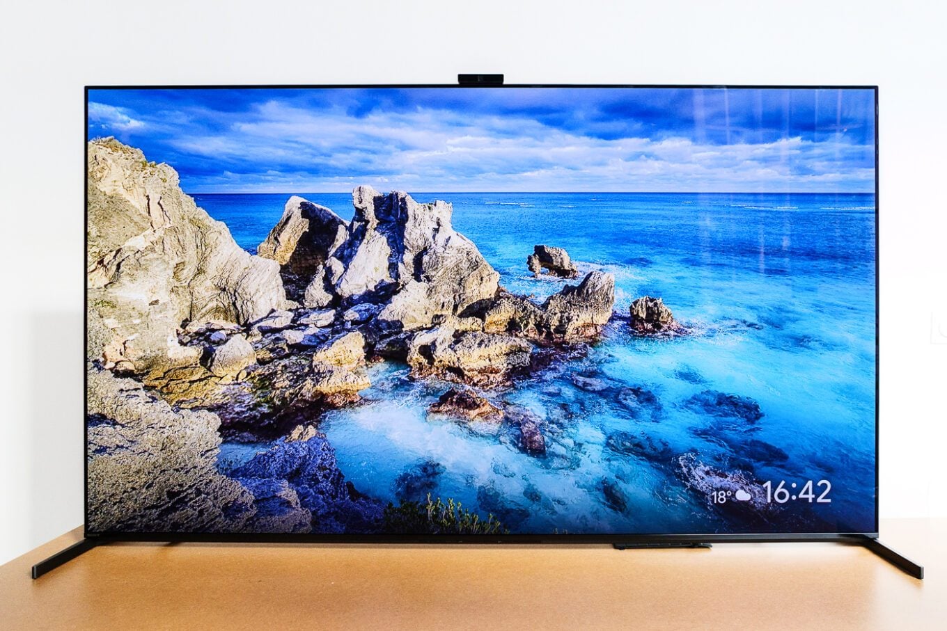 Mea Sony Xr 65a95l 17 P1001422