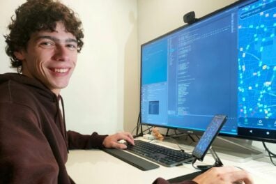 Marcos Jobard Vargas Application Idelight