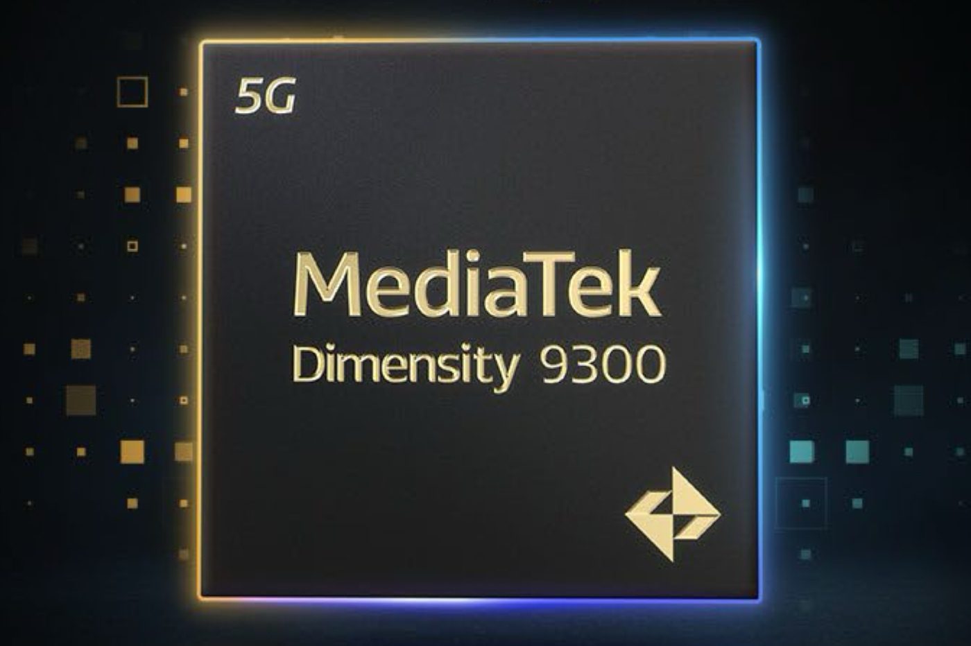 Mediatek Dimensity 9300 2