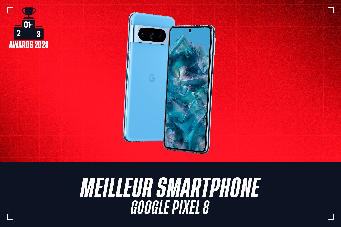 Meilleur Smartphone 2023