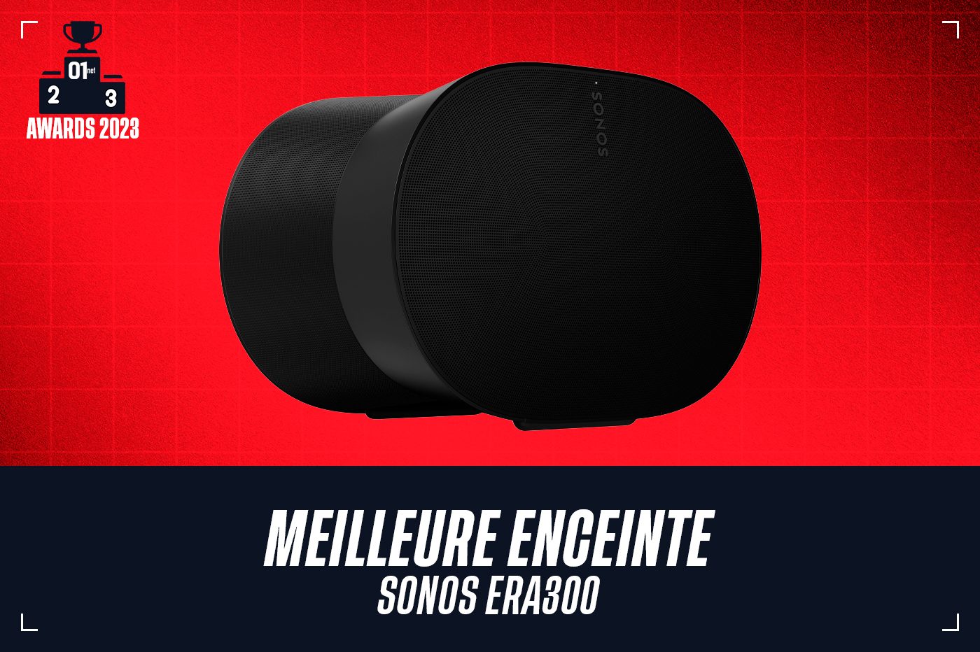 Meilleure Enceinte 2023