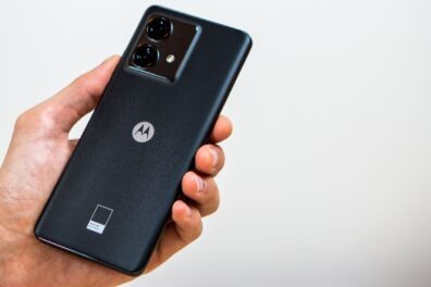 Motorola Edge 40 Neo