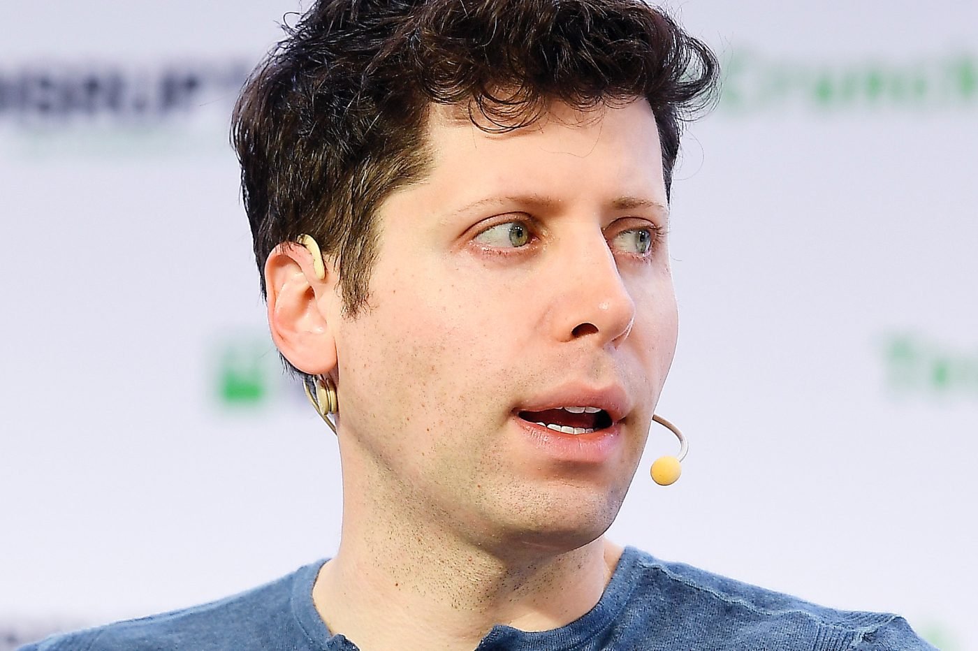 Sam Altman