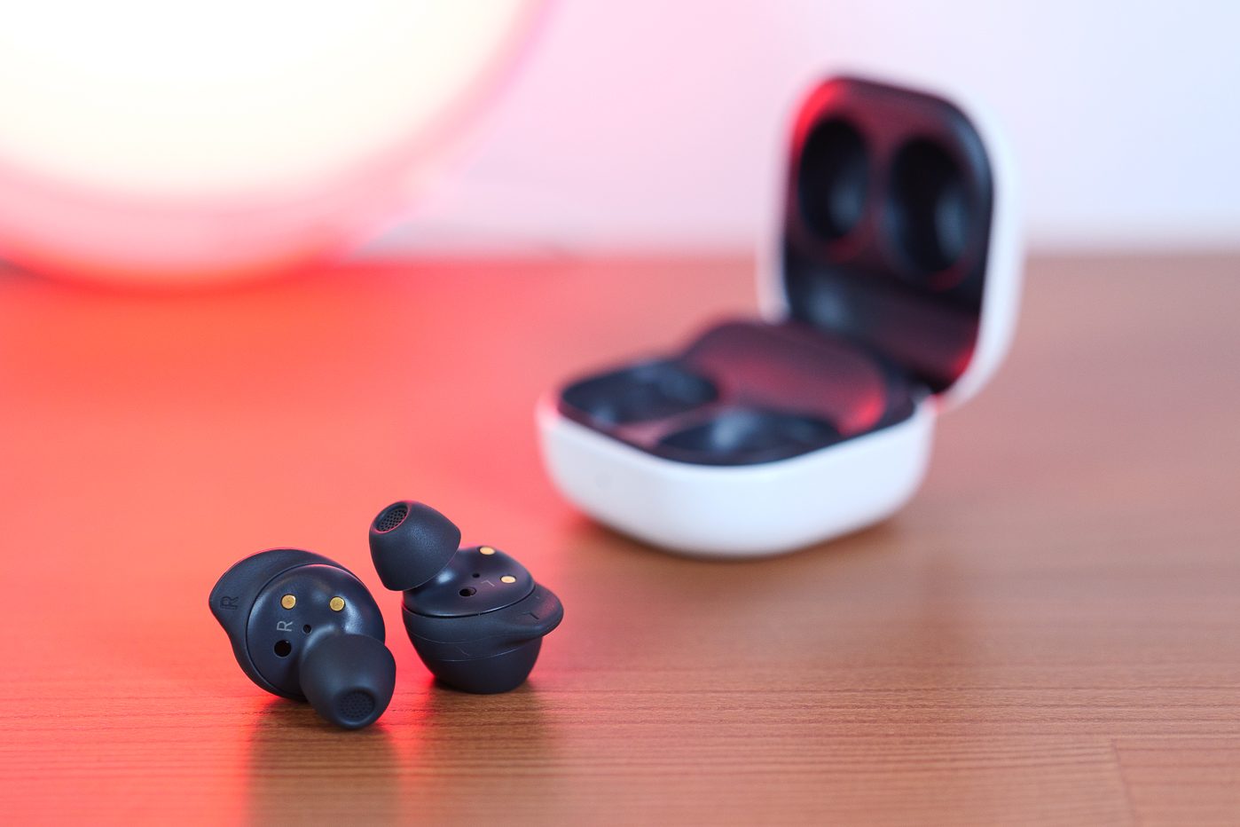 Samsung Galaxy Buds Fe 3 P1001624