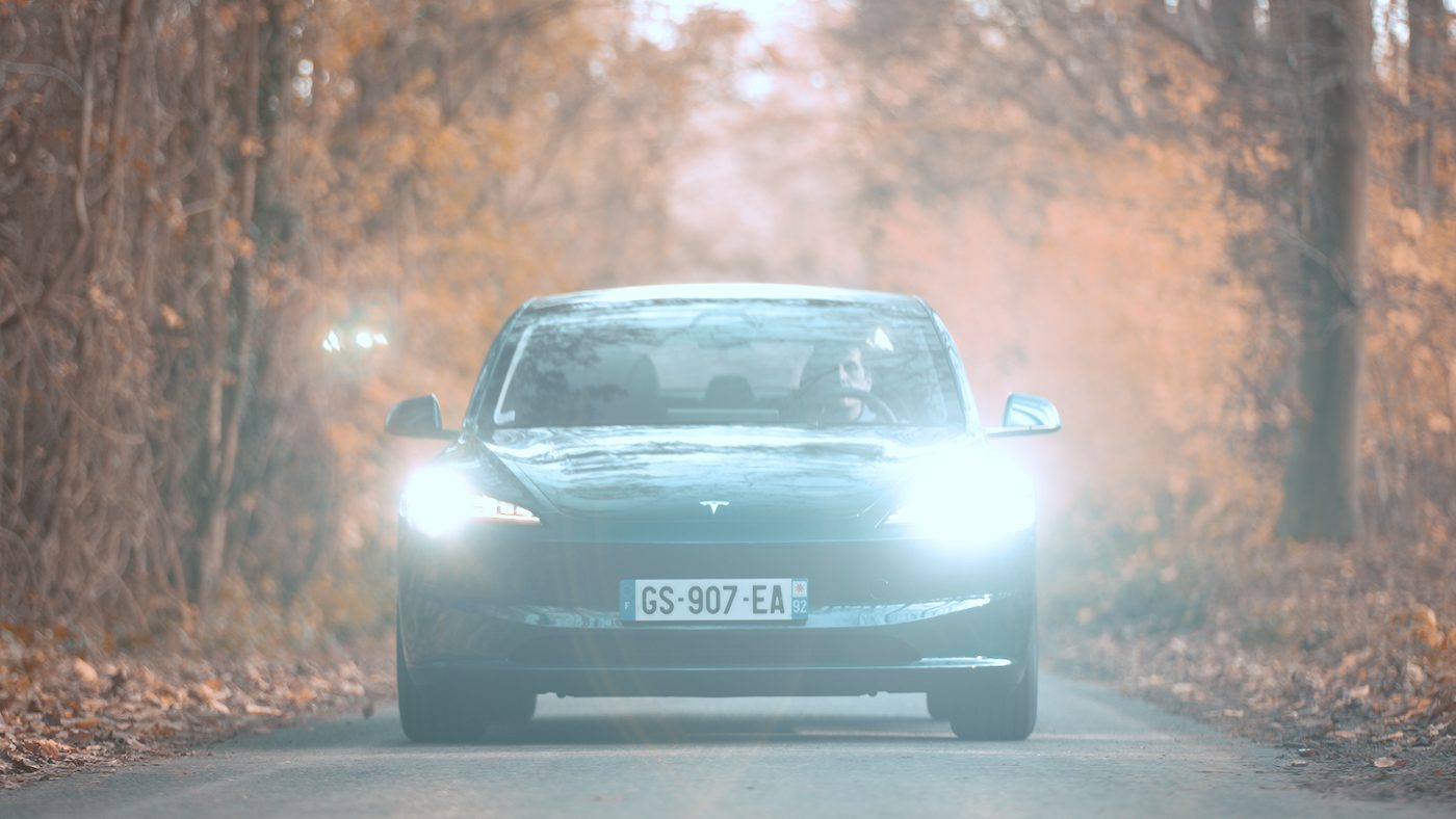 Essai nouvelle Tesla Model 3 améliorée : tout simplement exceptionnelle