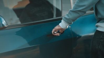 Test Tesla Model 3 (2024)18