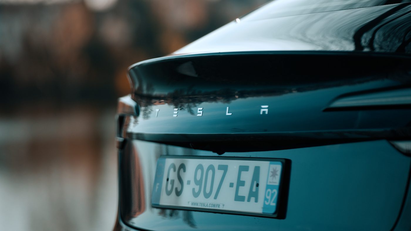 Test Tesla Model 3 (2024)5