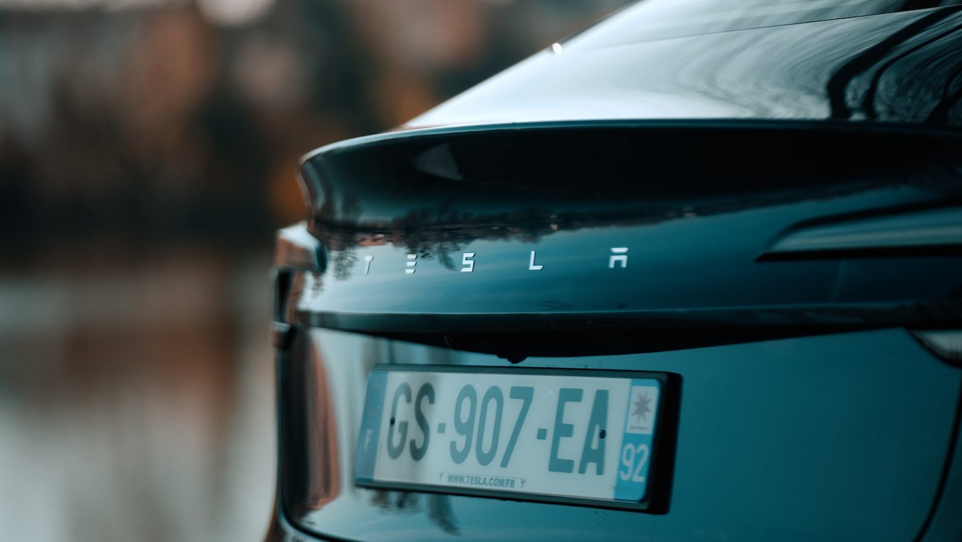 Essai Tesla Model 3 (2024) : notre avis complet - - Frandroid