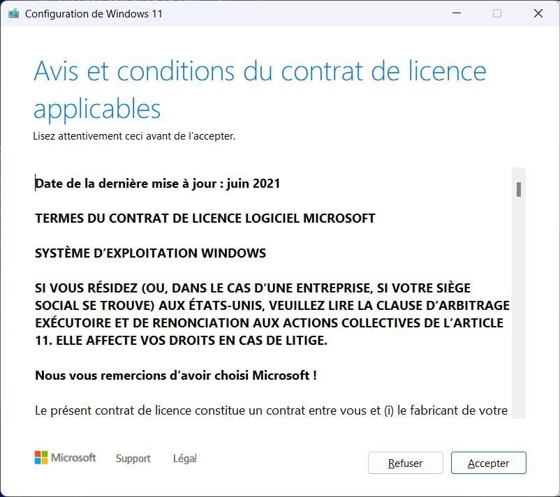 Windows 11 23h2 Install.