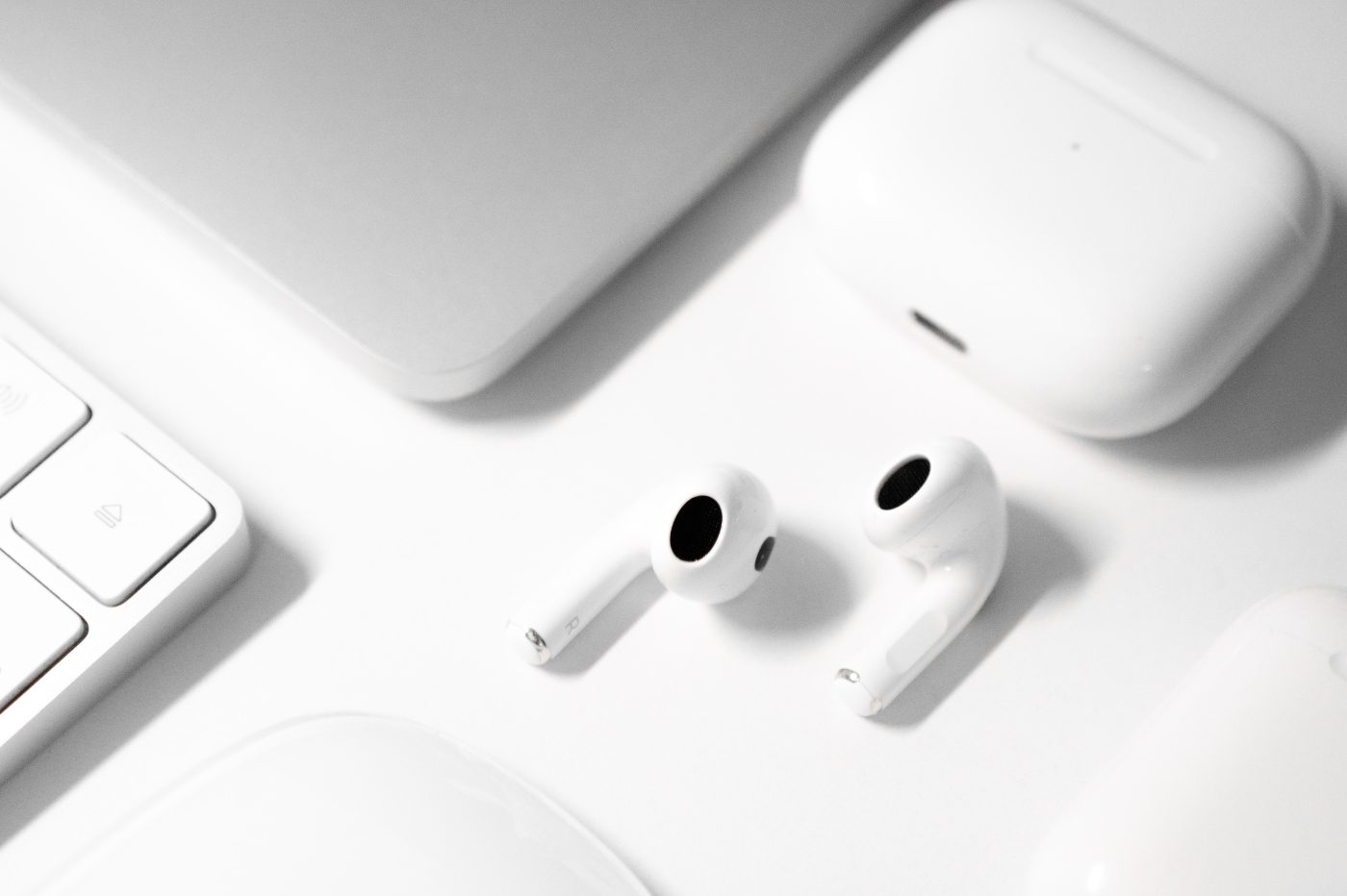 AirPods 3