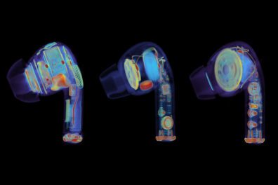 Airpods Contrefaçons