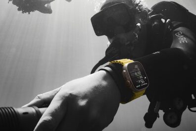 Apple Watch Ultra