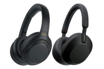 Black Friday Casques Sony