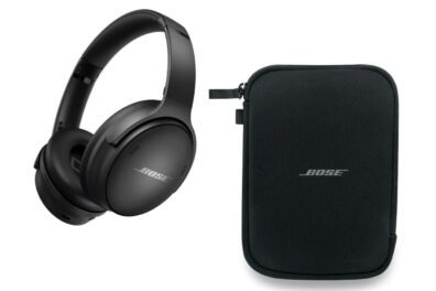 Casque Bose QuietConfort SE