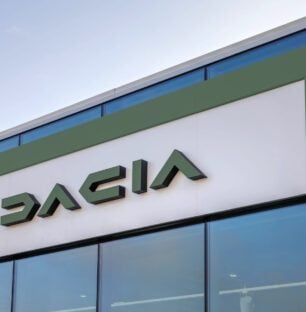 Dacia Concession