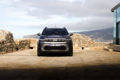 Dacia Duster 2024 Photo