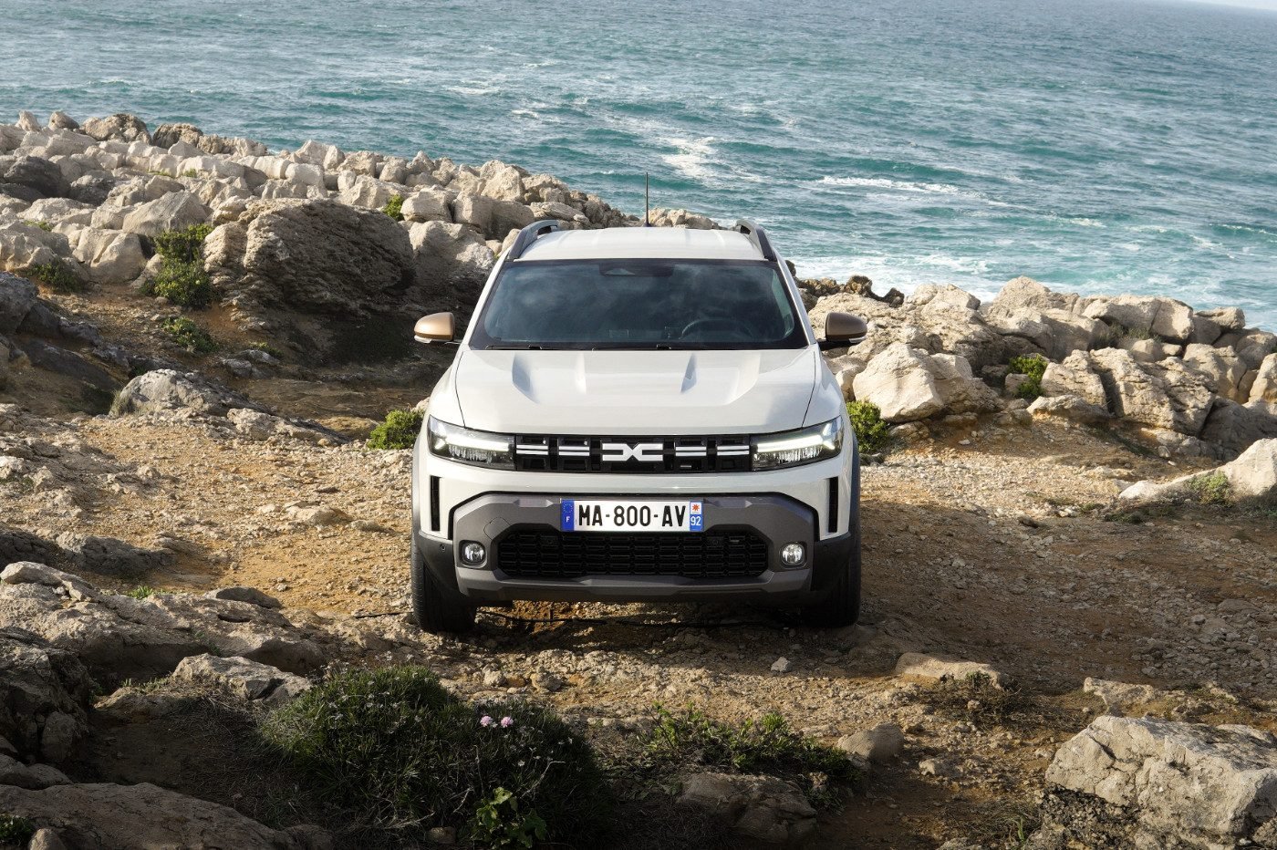 Essai Dacia Sandero GPL : nous avons parcouru près de 1300 km avec un seul  plein !