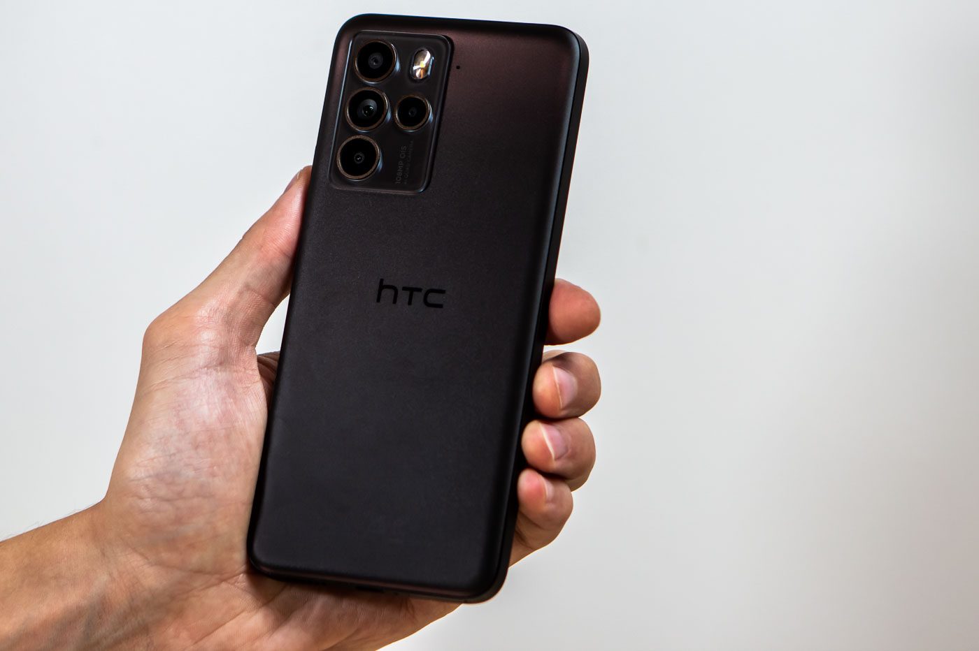 Design Htc U23 Pro