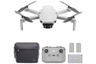 Drone DJI Mini 2 SE