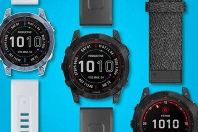 Garmin Fenix7