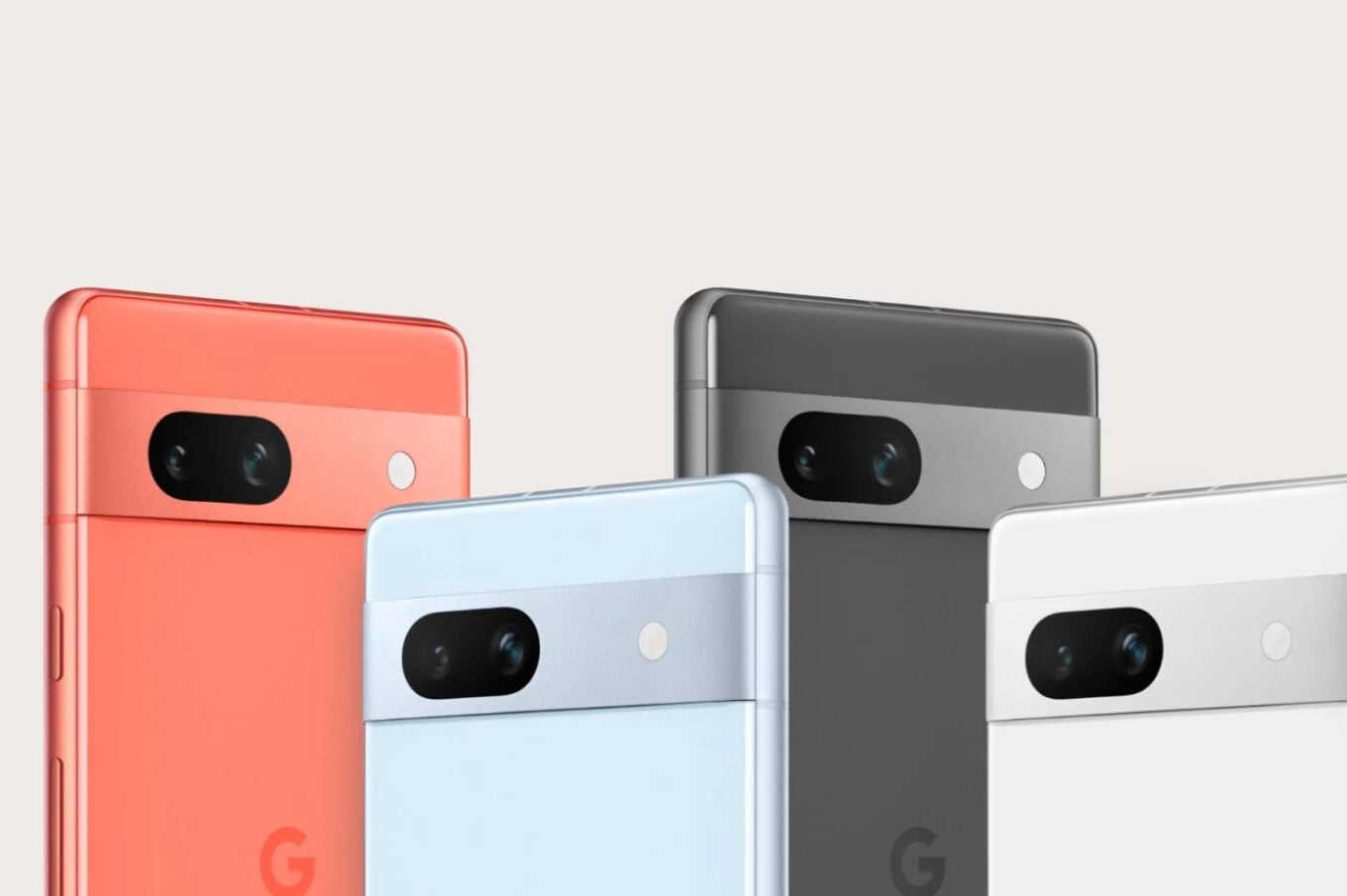 Pixel 7 et 7a : Google est à l'honneur avec ces deals XXL pour le ...